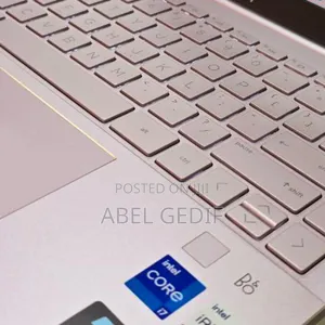 New Laptop HP Pavilion 14 16GB Intel Core I7 SSD 1T