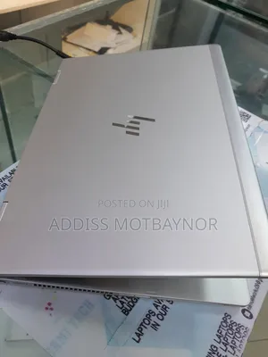 New Laptop HP EliteBook 840 16GB Intel Core I5 SSD 512GB