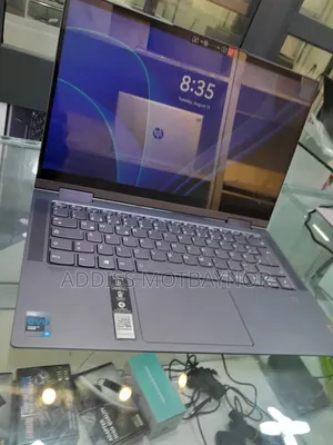 Photo - New Laptop Lenovo ThinkPad Yoga 16GB Intel Core I7 SSD 1T