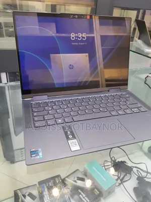 New Laptop Lenovo ThinkPad Yoga 16GB Intel Core I7 SSD 1T