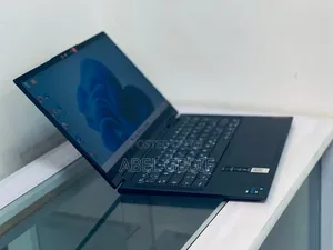 New Laptop Lenovo Yoga 3 16GB Intel Core I7 SSD 512GB