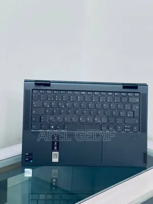 New Laptop Lenovo Yoga 3 16GB Intel Core I7 SSD 512GB