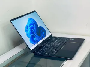 Photo - New Laptop HP Spectra 13 16GB Intel Core I7 SSD 512GB