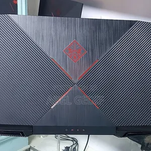 New Laptop HP Omen X 8GB Intel Core I7 HDD+SSD 1T