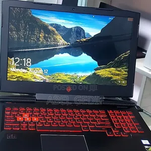 Photo - New Laptop HP Omen X 8GB Intel Core I7 HDD+SSD 1T