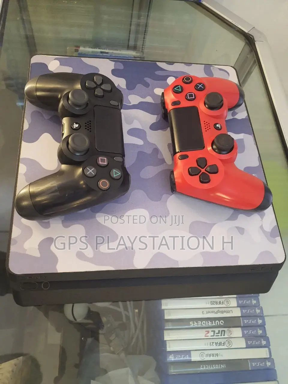 Playstation Jealbreak [9.00] Jealbreak Playstation