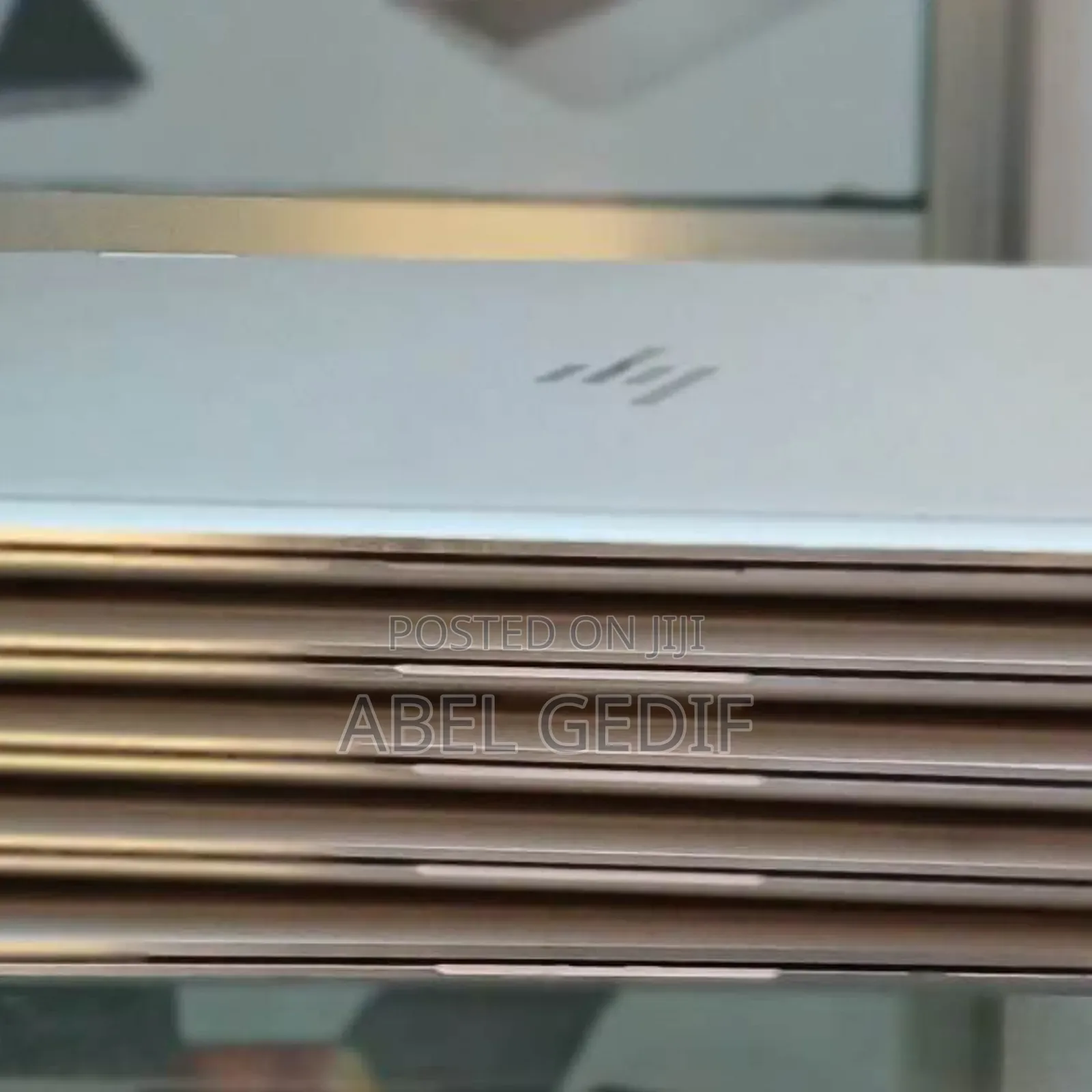 New Laptop HP EliteBook X360 1030 G3 16GB Intel Core I7 SSD 512GB