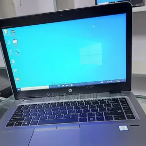 New Laptop HP EliteBook 840 8GB Intel Core I5 HDD 1T