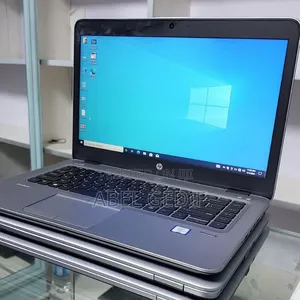 Photo - New Laptop HP EliteBook 840 8GB Intel Core I5 HDD 1T