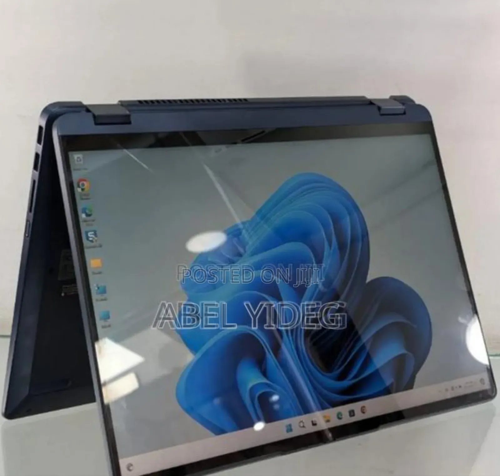 New Laptop Lenovo Flex 5 16GB Intel Core i7 SSD 512GB