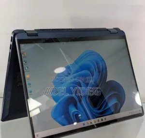 New Laptop Lenovo Flex 5 16GB Intel Core i7 SSD 512GB