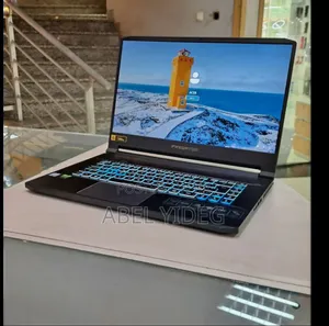 New Laptop Acer 16GB Intel Core i7 SSD 1T