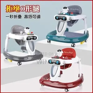 Photo - Baby Walker ( Jerelo)
