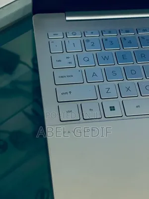 New Laptop HP Pavilion 14 16GB Intel Core I5 SSD 1T