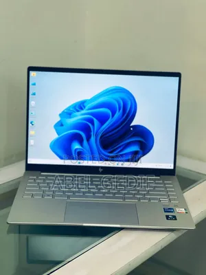 New Laptop HP Pavilion 14 16GB Intel Core I5 SSD 1T