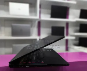 New Laptop HP Omen 16 16GB Intel Core I7 SSD 512GB