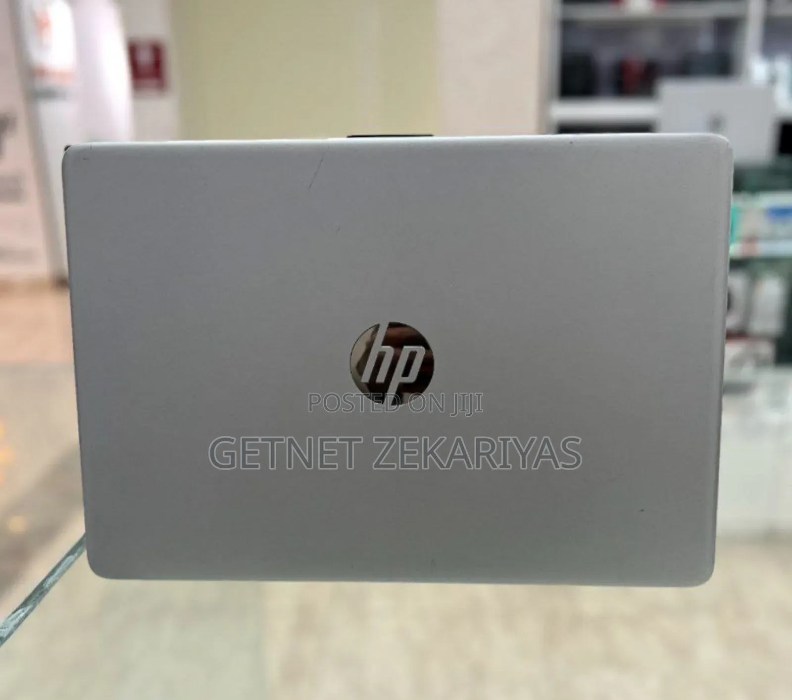 New Laptop HP Stream Notebook 4GB Intel Pentium SSD 72GB