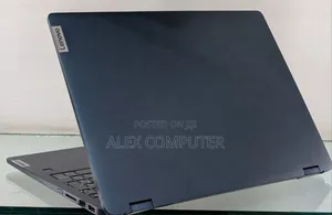 New Laptop Lenovo Flex 5 16GB Intel Core I7 SSD 512GB
