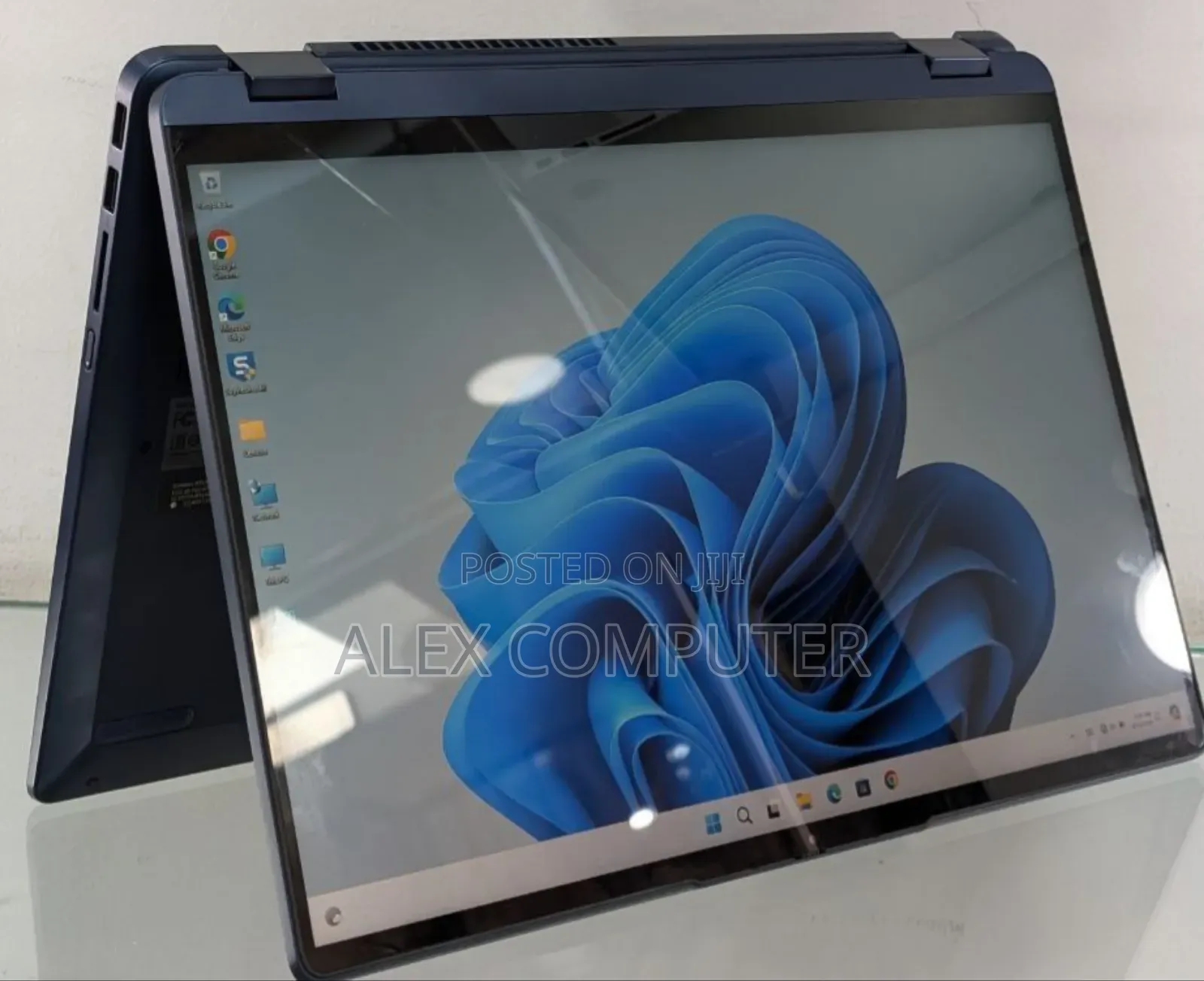 New Laptop Lenovo Flex 5 16GB Intel Core I7 SSD 512GB