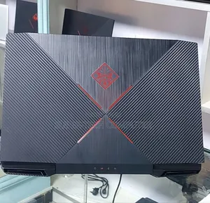 New Laptop HP Omen X 8GB Intel Core I7 HDD+SSD 1T