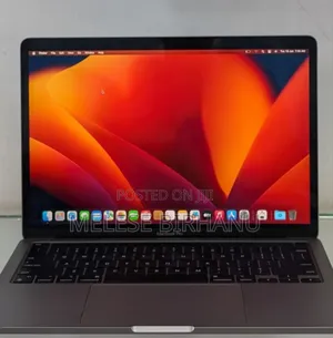 Photo - New Laptop Apple MacBook Pro M1 8GB Apple M1 SSD 512GB