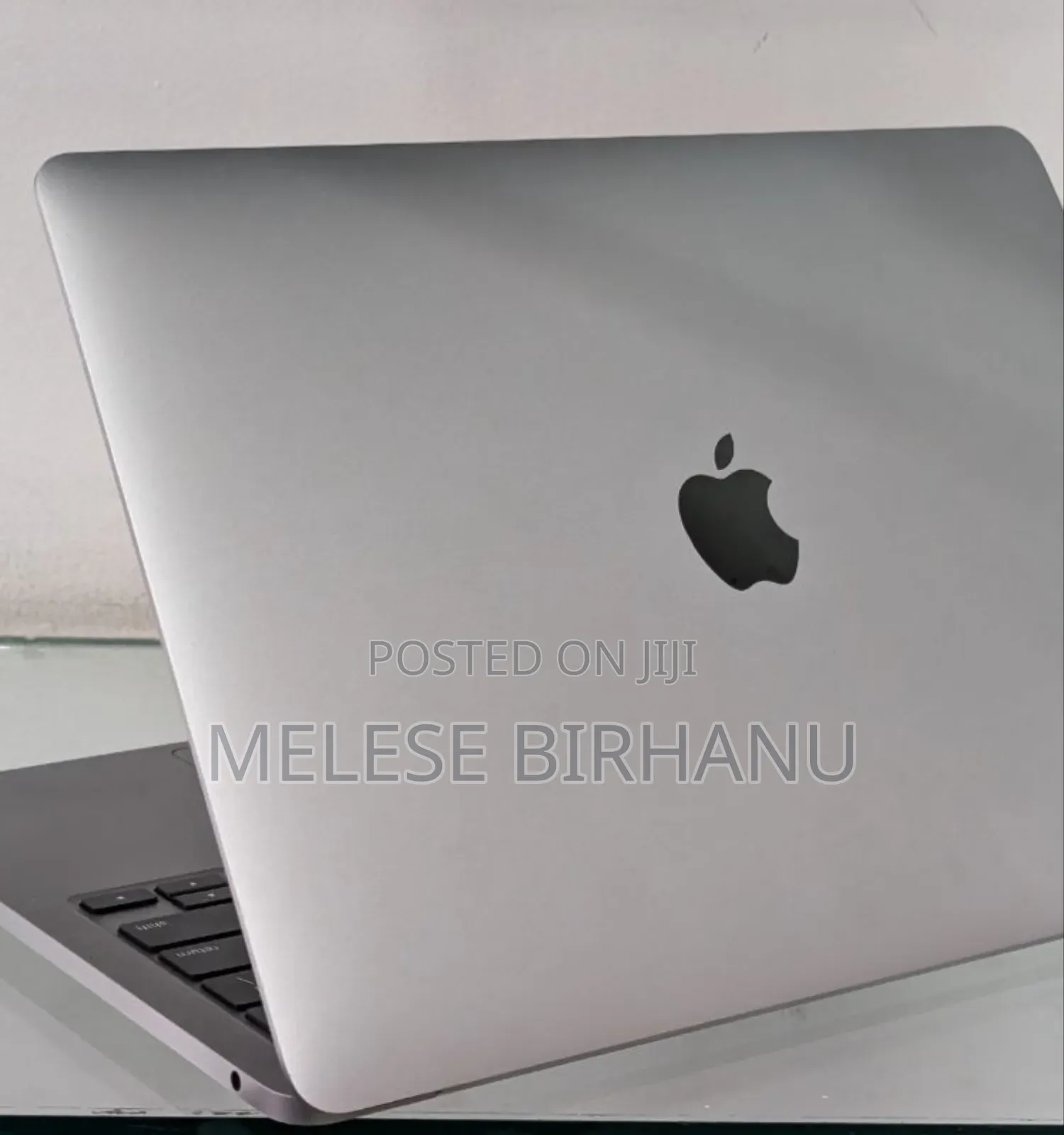 New Laptop Apple MacBook Pro M1 8GB Apple M1 SSD 512GB