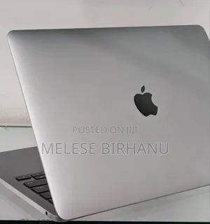 New Laptop Apple MacBook Pro M1 8GB Apple M1 SSD 512GB