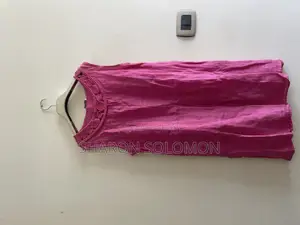 Photo - Sleeveless Dress