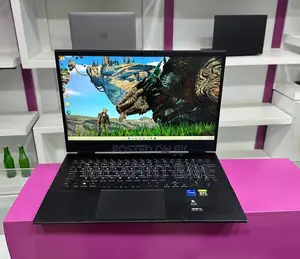 New Laptop HP Omen 16 16GB Intel Core I7 SSD 512GB