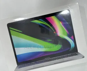 New Laptop Apple MacBook Pro 2022 M2 8GB Apple M2 SSD 256GB