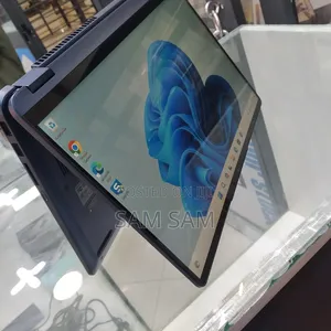 Photo - New Laptop Lenovo IdeaPad Flex 14 16GB AMD Ryzen 7 SSD 512GB