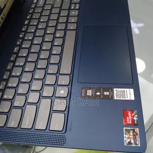 New Laptop Lenovo IdeaPad Flex 14 16GB AMD Ryzen 7 SSD 512GB