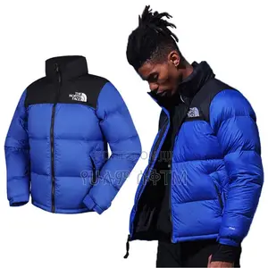 Photo - Original the North Face Men’S 1996 Retro Nuptse Jacket