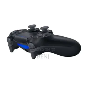 Playstation Dualshock 4 Wireless Controller | Ps4 Joystick