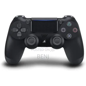 Playstation Dualshock 4 Wireless Controller | Ps4 Joystick