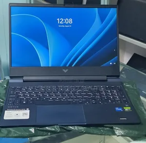 Photo - New Laptop HP Victus 16 8GB Intel Core I5 SSD 512GB