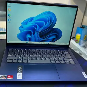 New Laptop Lenovo IdeaPad Flex 14 16GB AMD Ryzen 7 SSD 512GB