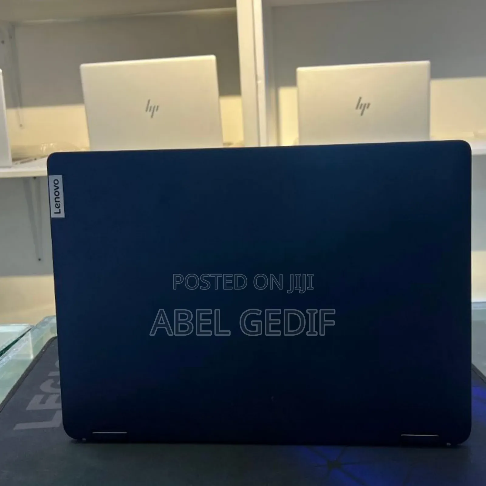 New Laptop Lenovo IdeaPad Flex 14 16GB AMD Ryzen 7 SSD 512GB