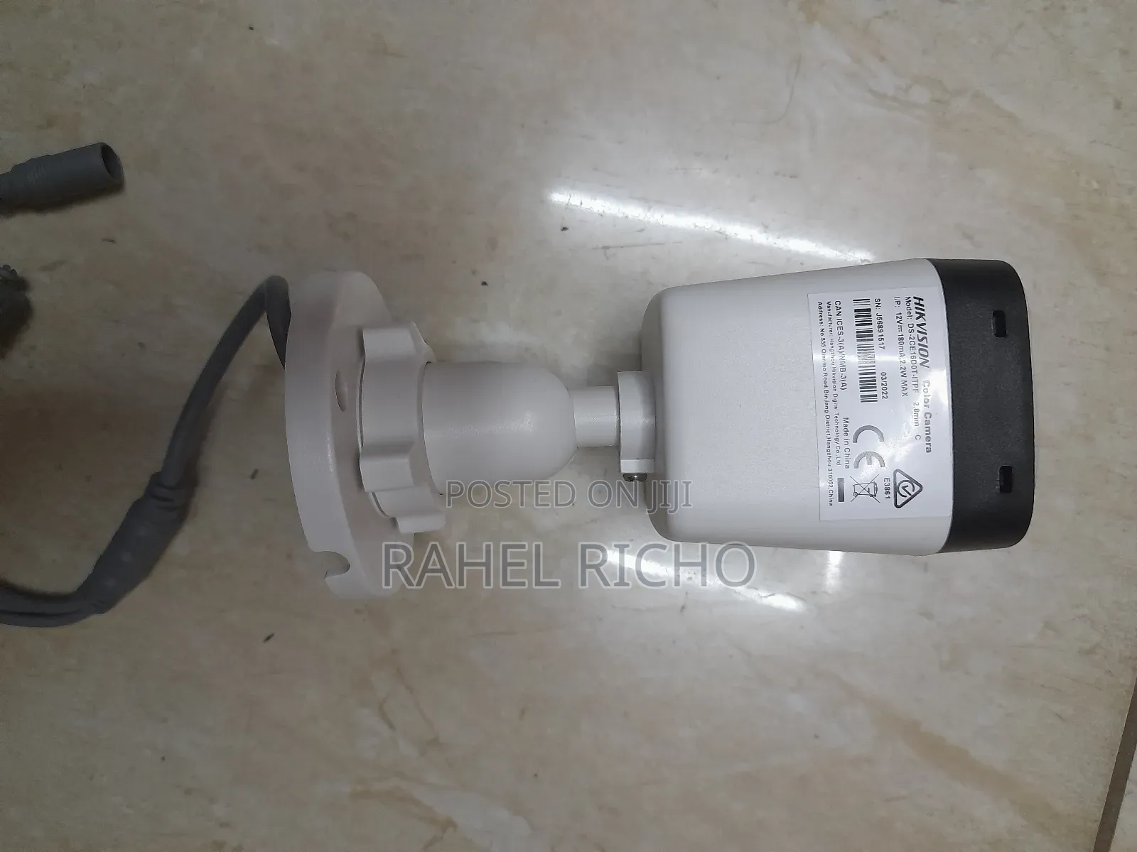 Safety&Building Materials