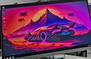 Photo - Hp Mo 27 Inch