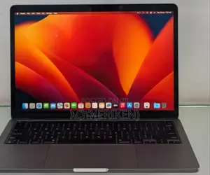New Laptop Apple MacBook Pro M1 8GB Apple M1 Pro SSD 512GB