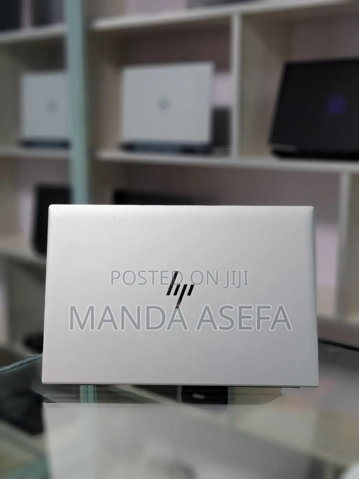 New Laptop HP EliteBook 840 G8 16GB Intel Core I7 SSD 512GB