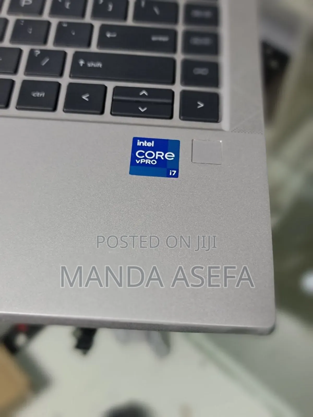 New Laptop HP EliteBook 840 G8 16GB Intel Core I7 SSD 512GB