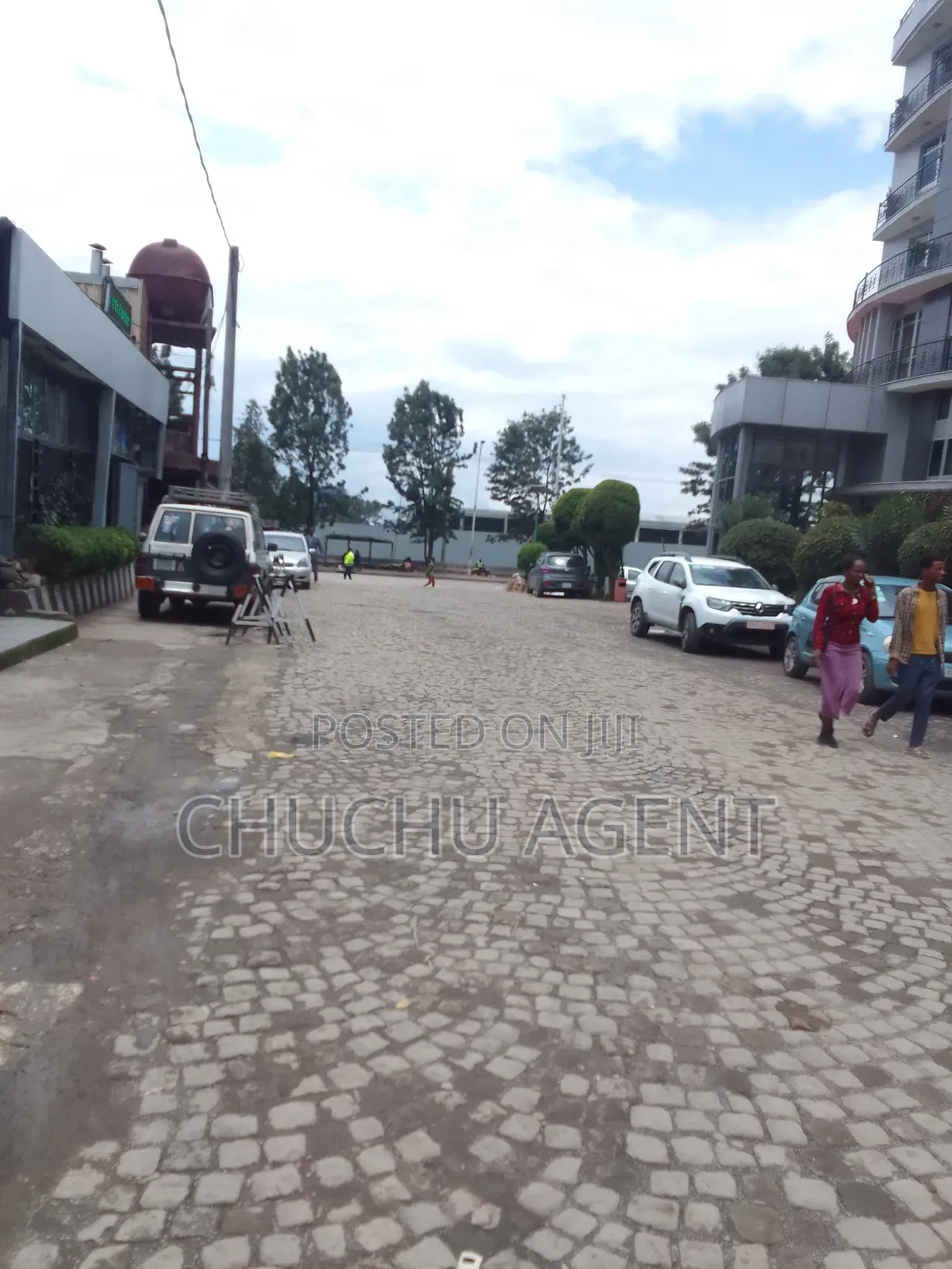 3bdrm House in Bole for sale