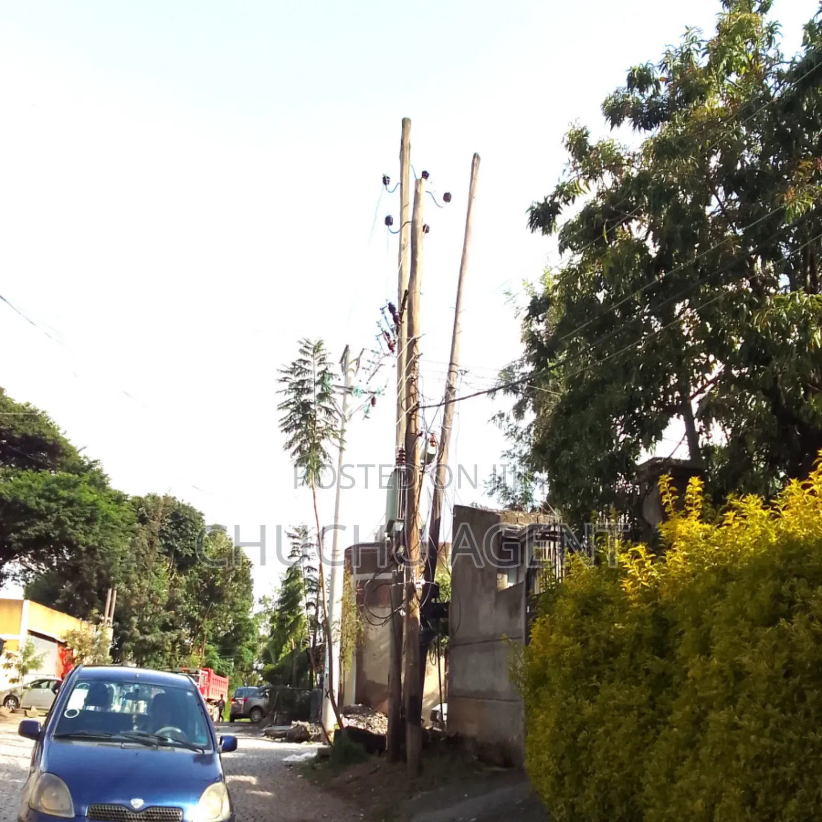 3bdrm House in Bole for sale