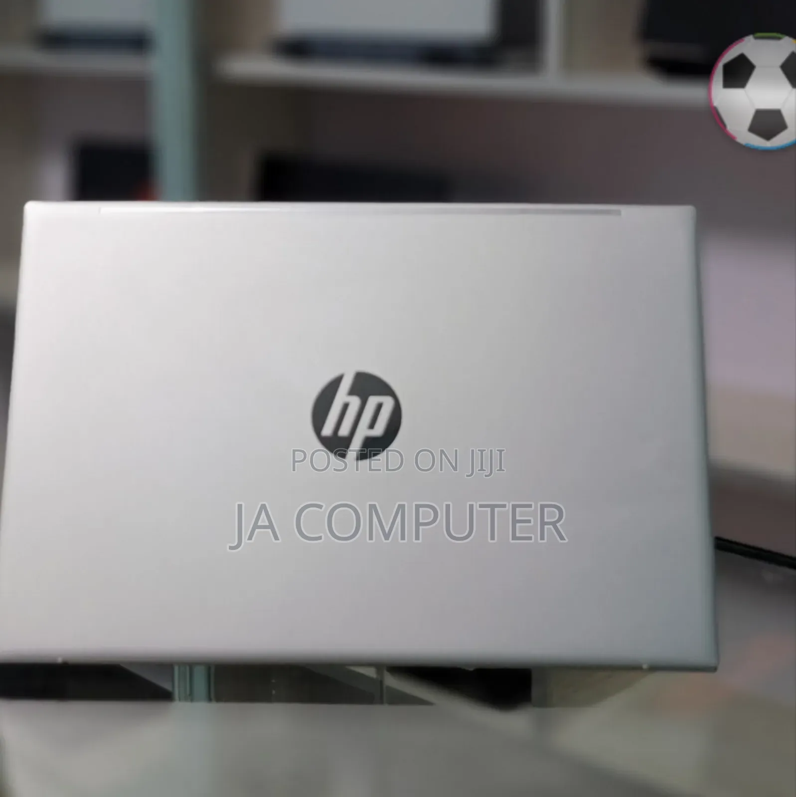 New Laptop HP Pavilion 15 8GB AMD Ryzen 7 SSD 512GB