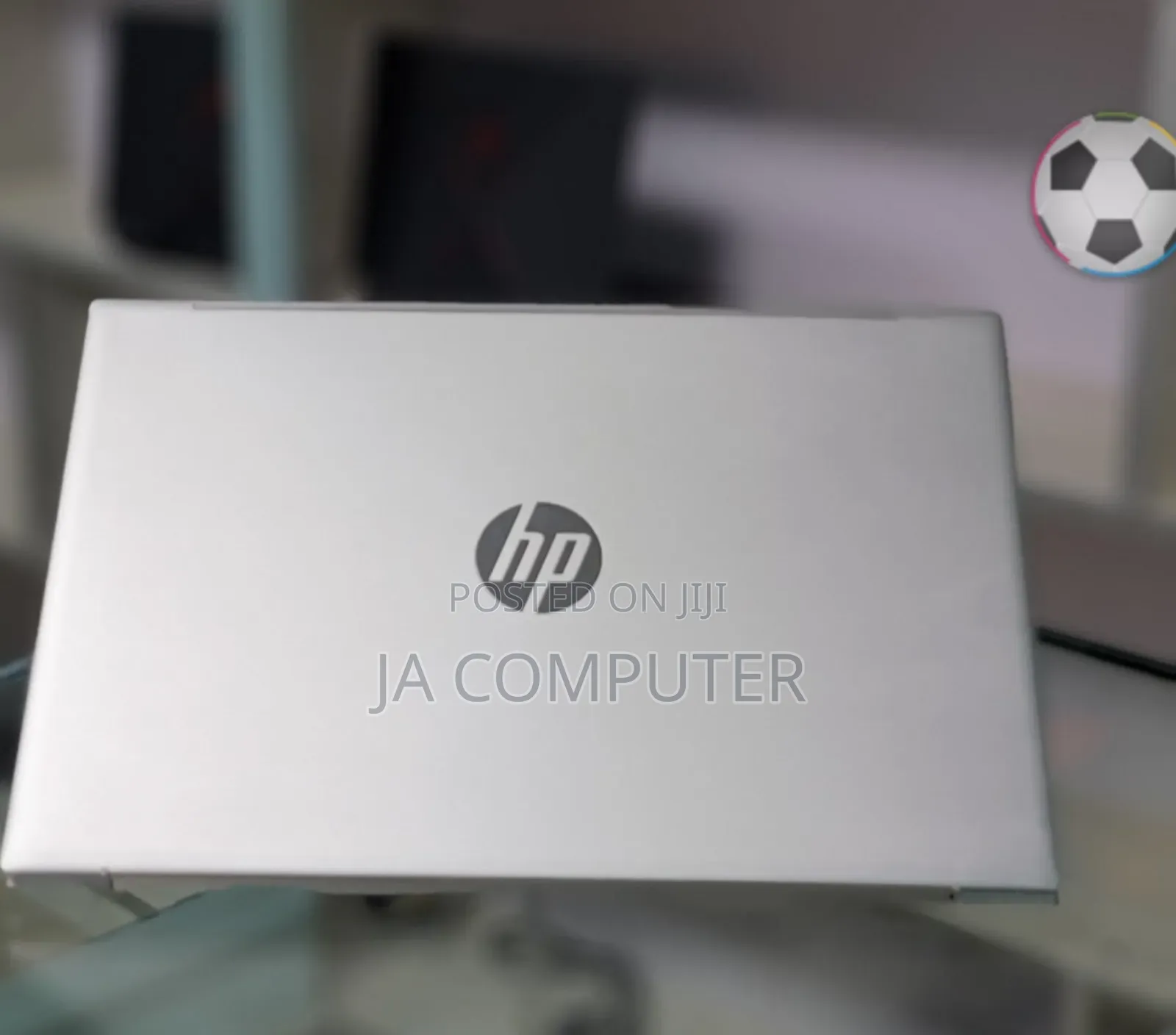 New Laptop HP Pavilion 15 8GB AMD Ryzen 7 SSD 512GB