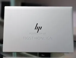 New Laptop HP EliteBook 840 16GB Intel Core I7 SSD 512GB