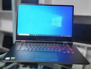 New Laptop Lenovo Legion 5 16GB Intel Core I7 SSD 512GB