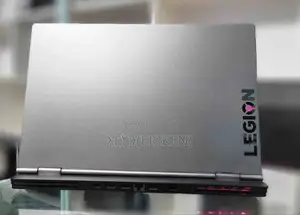 New Laptop Lenovo Legion 5 16GB Intel Core I7 SSD 512GB